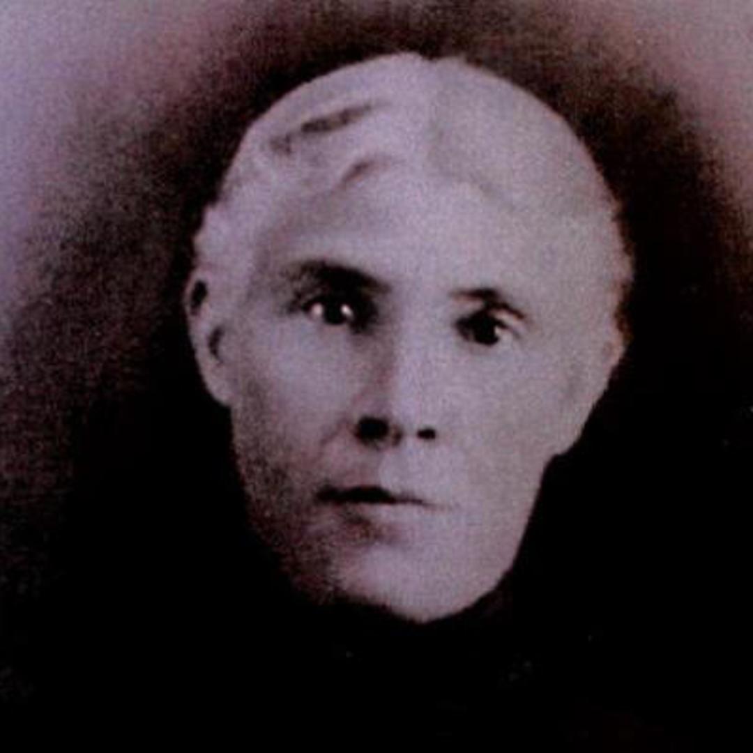 Candace Blanchard Rowe (1851 - 1908) Profile